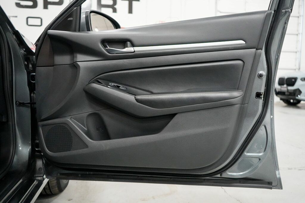 2023 Nissan Altima 2.5 SV Tigard OR