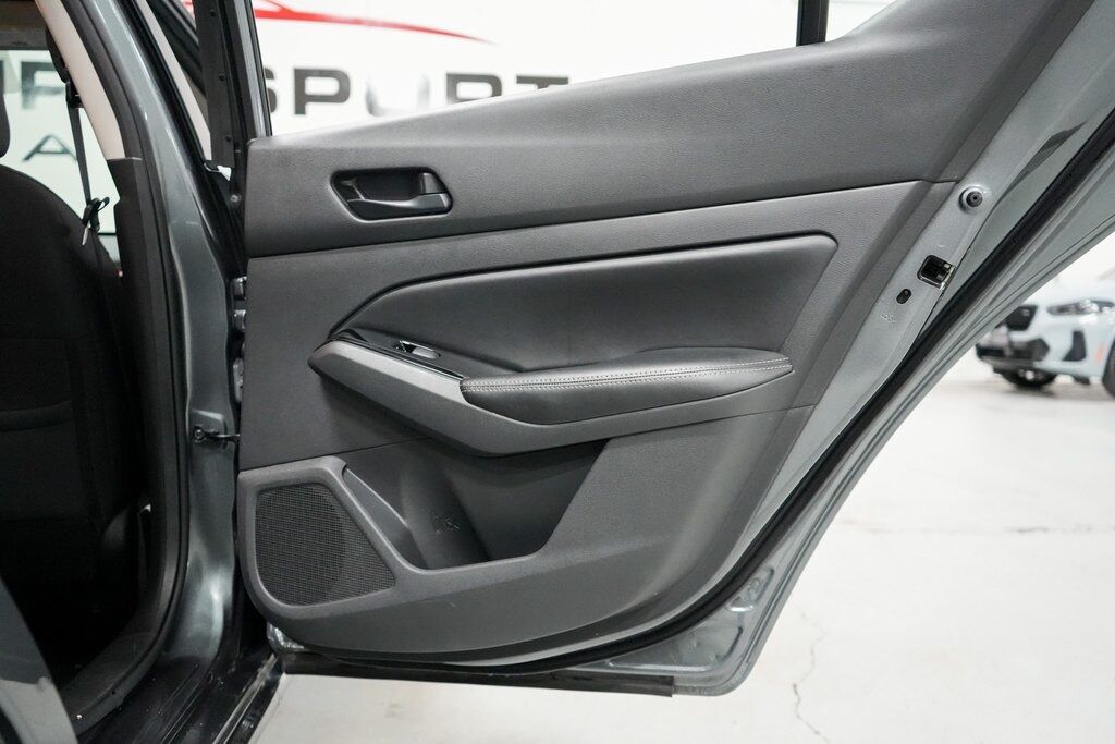 2023 Nissan Altima 2.5 SV Tigard OR