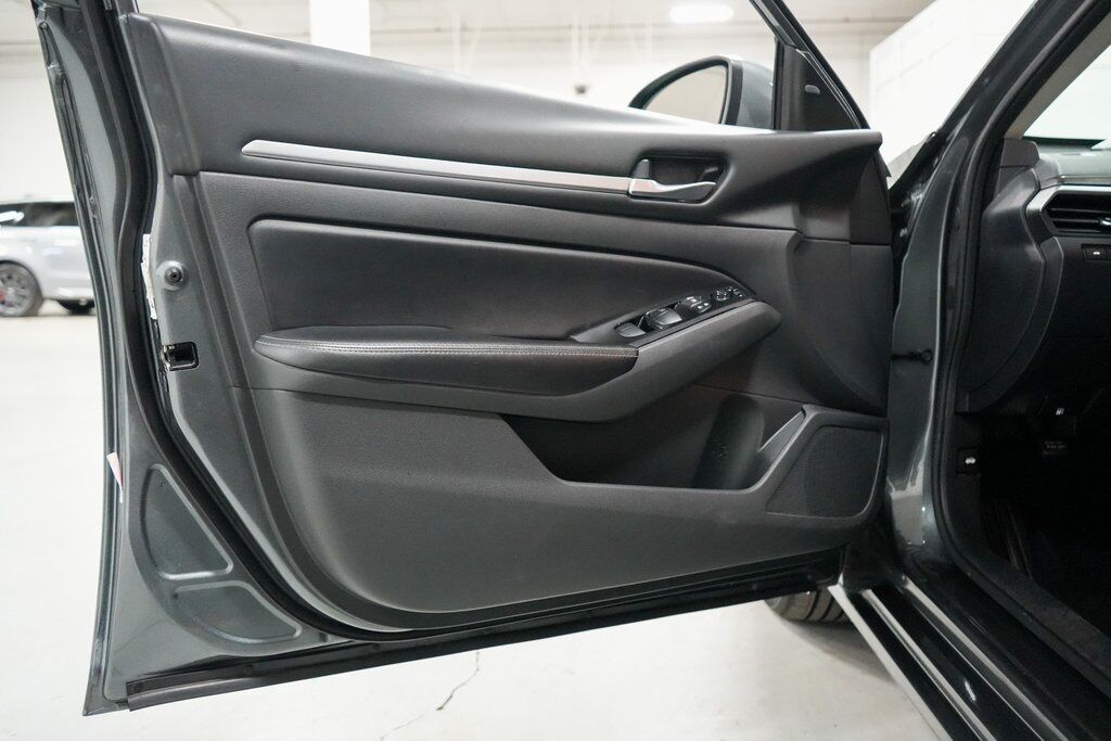 2023 Nissan Altima 2.5 SV Tigard OR