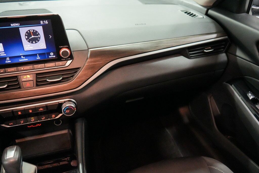 2023 Nissan Altima 2.5 SV Tigard OR