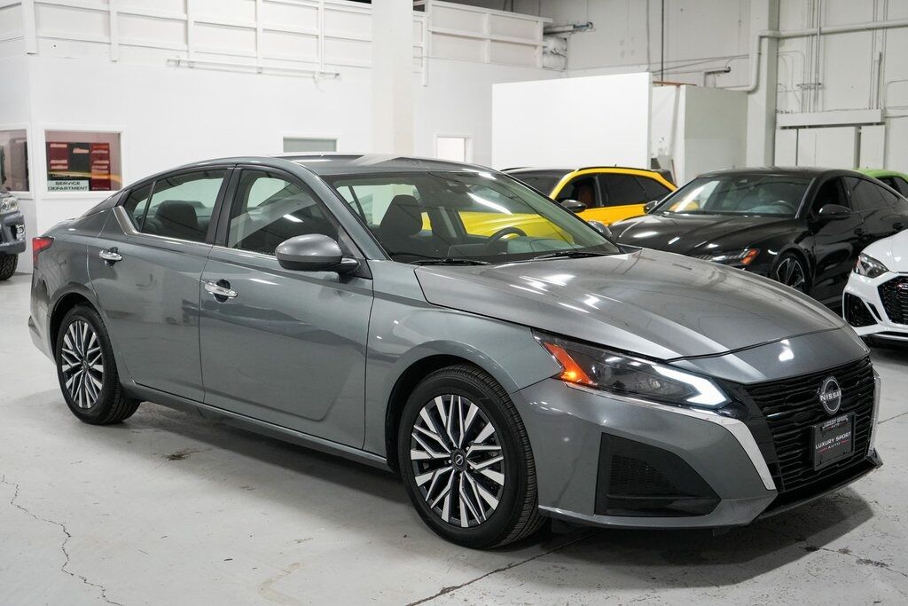 2023 Nissan Altima 2.5 SV Tigard OR