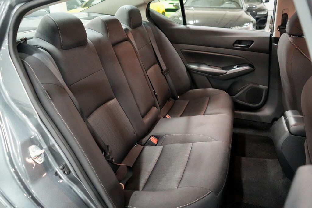 2023 Nissan Altima 2.5 SV Tigard OR