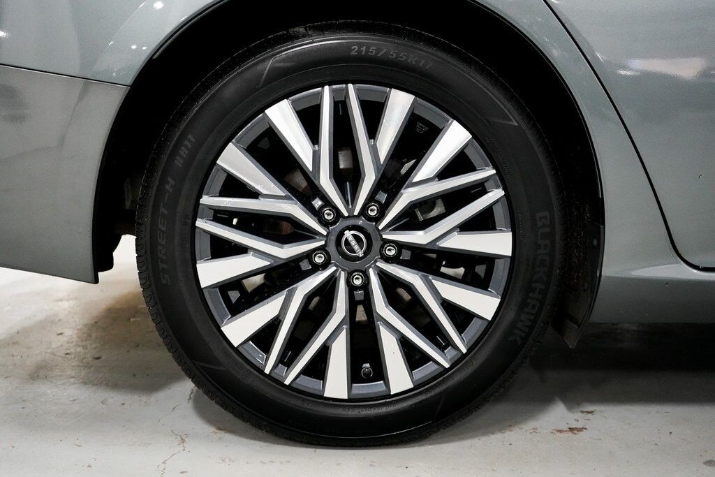 2023 Nissan Altima 2.5 SV Tigard OR