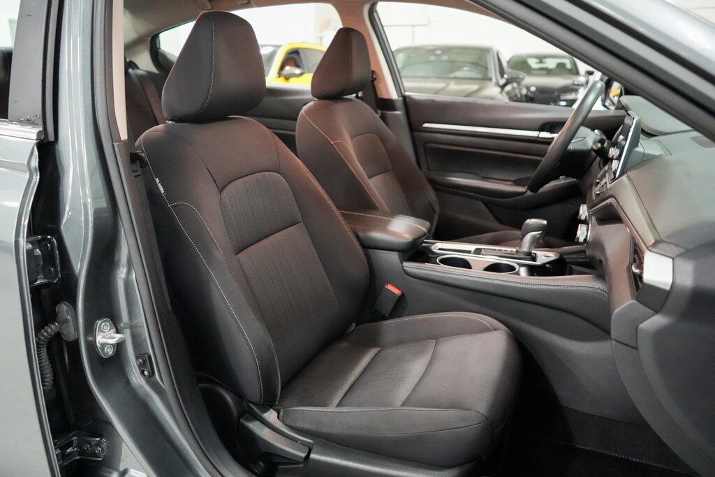 2023 Nissan Altima 2.5 SV Tigard OR