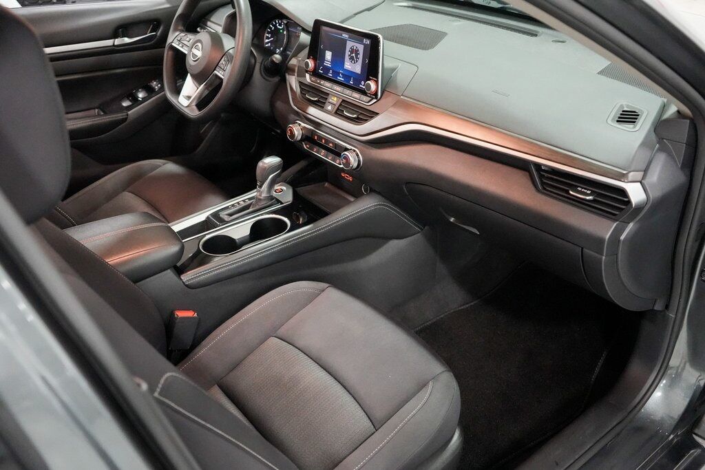 2023 Nissan Altima 2.5 SV Tigard OR