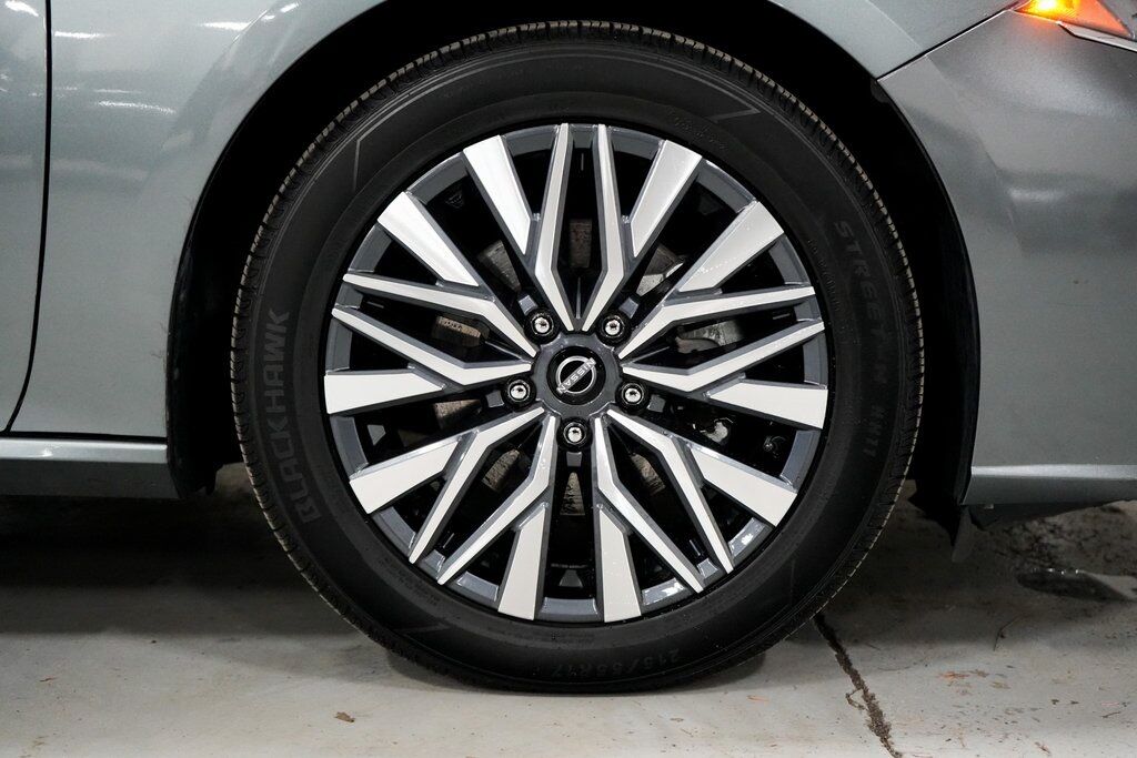 2023 Nissan Altima 2.5 SV Tigard OR