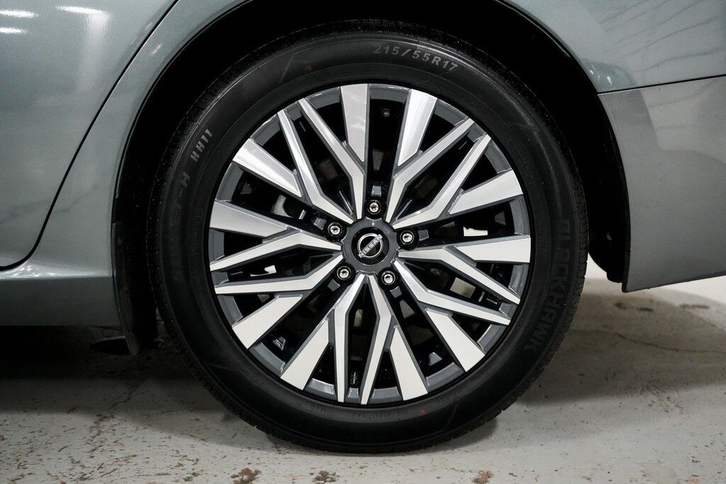 2023 Nissan Altima 2.5 SV Tigard OR