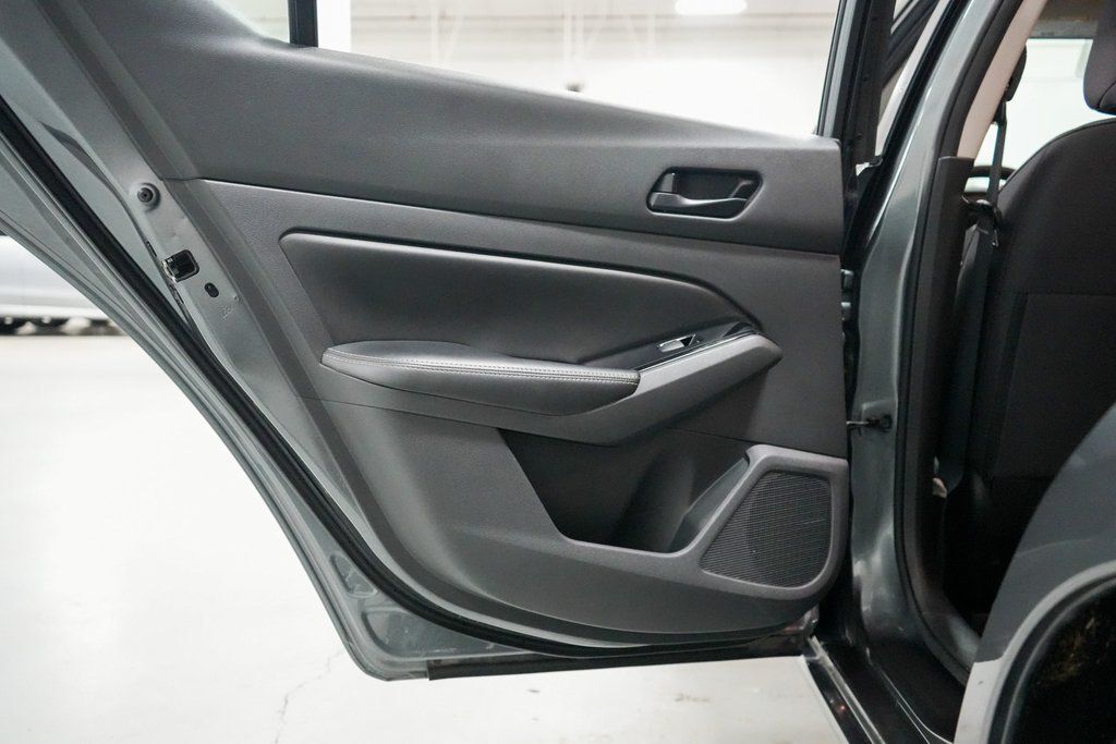 2023 Nissan Altima 2.5 SV Tigard OR