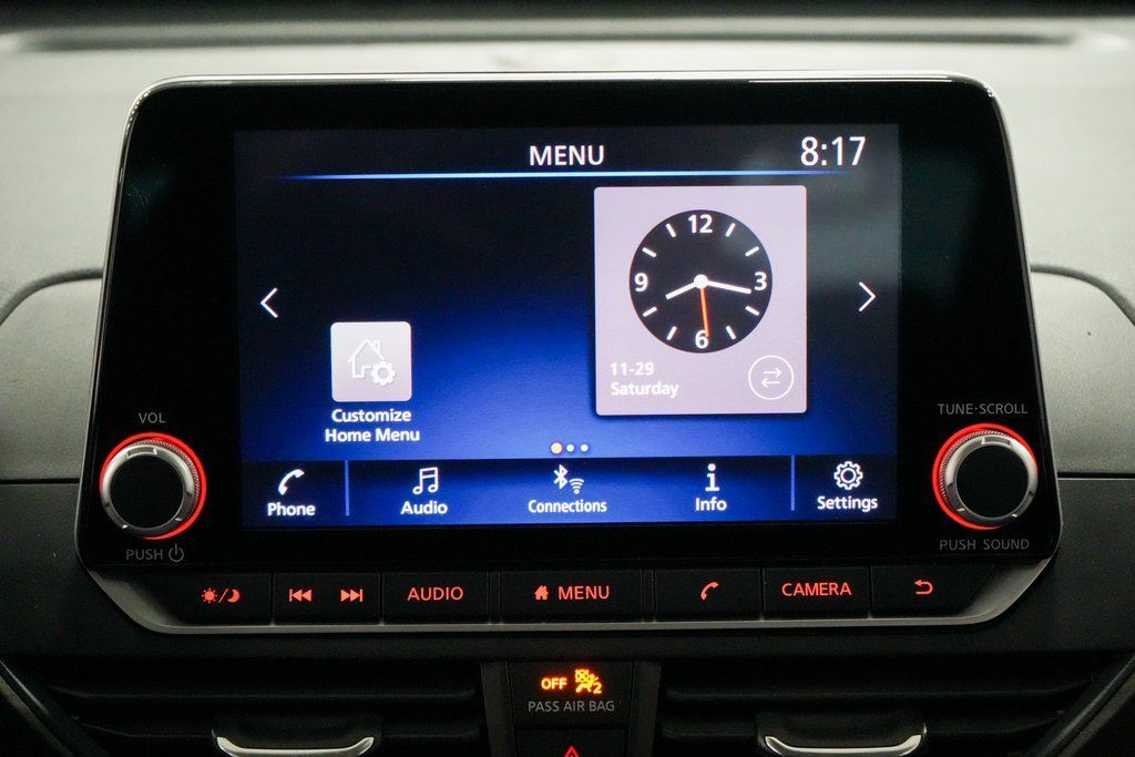 2023 Nissan Altima 2.5 SV Tigard OR