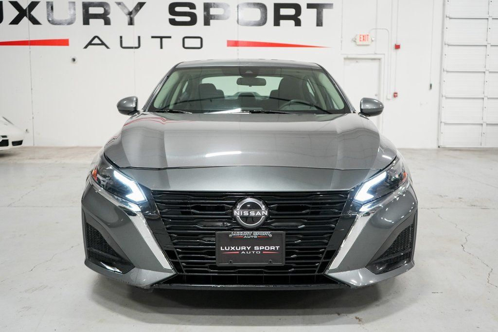 2023 Nissan Altima 2.5 SV Tigard OR
