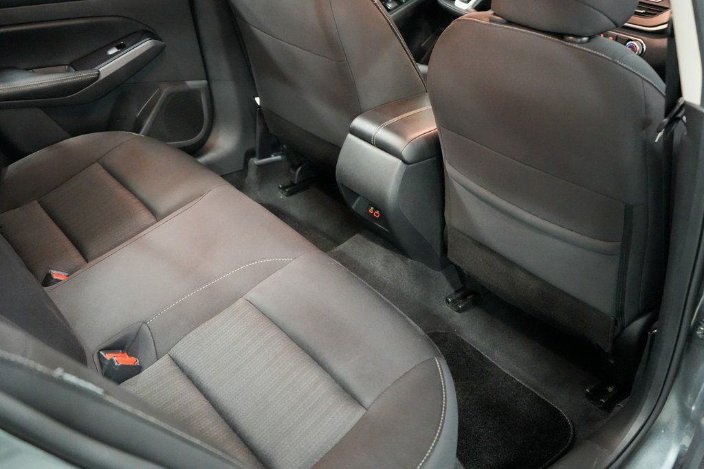 2023 Nissan Altima 2.5 SV Tigard OR