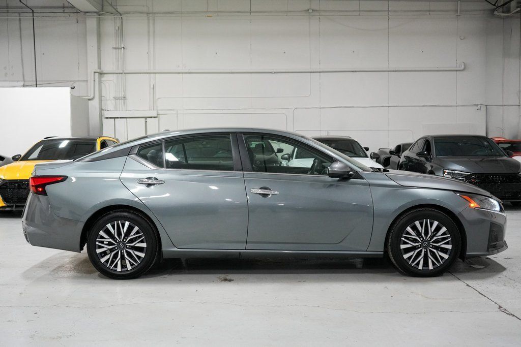 2023 Nissan Altima 2.5 SV Tigard OR
