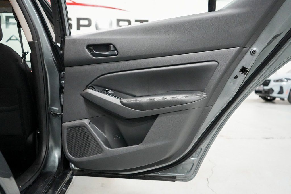 2023 Nissan Altima 2.5 SV Tigard OR