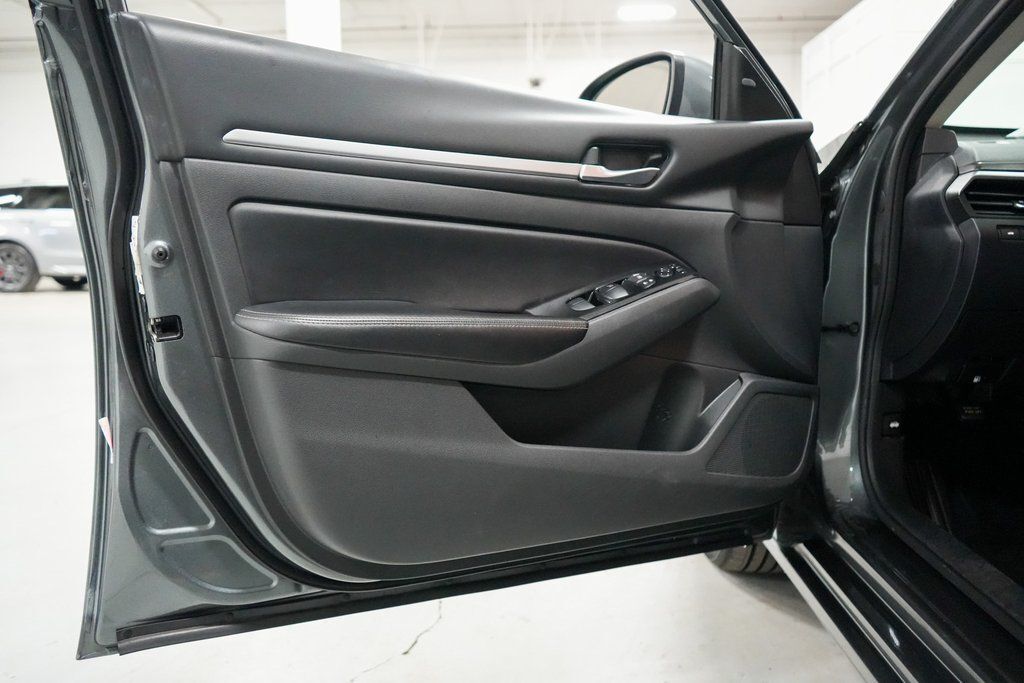 2023 Nissan Altima 2.5 SV Tigard OR