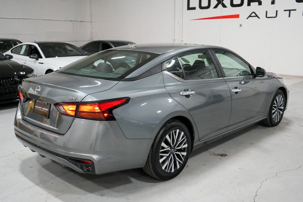2023 Nissan Altima 2.5 SV Tigard OR