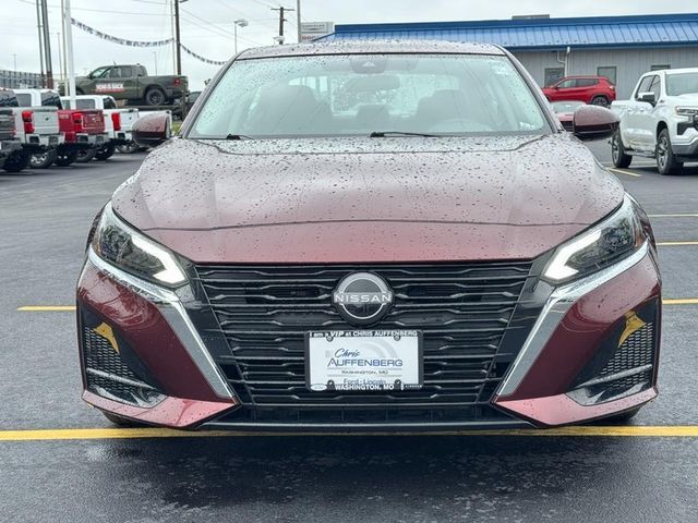 2023 Nissan Altima 2.5 SV Washington MO