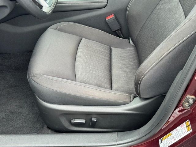 2023 Nissan Altima 2.5 SV Washington MO