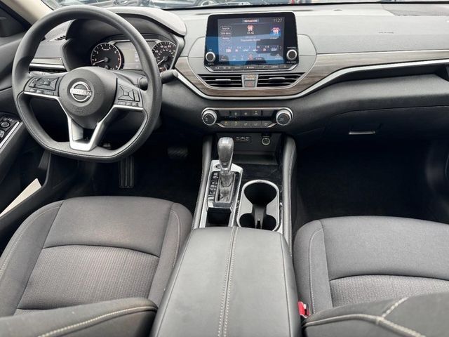 2023 Nissan Altima 2.5 SV Washington MO