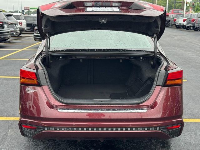 2023 Nissan Altima 2.5 SV Washington MO