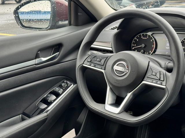 2023 Nissan Altima 2.5 SV Washington MO