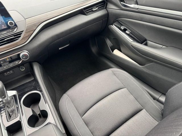 2023 Nissan Altima 2.5 SV Washington MO