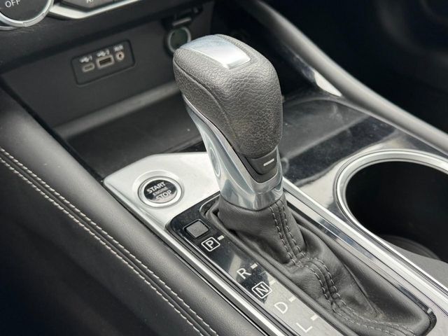 2023 Nissan Altima 2.5 SV Washington MO