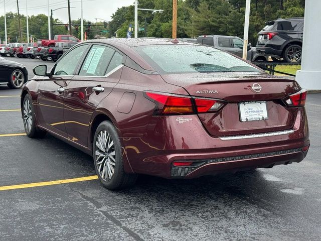 2023 Nissan Altima 2.5 SV Washington MO