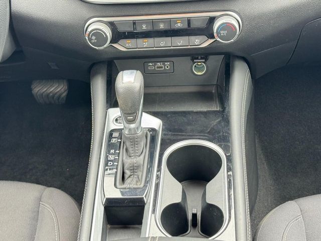 2023 Nissan Altima 2.5 SV Washington MO