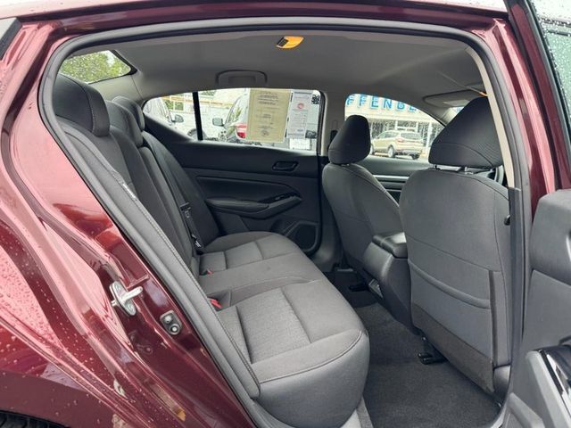 2023 Nissan Altima 2.5 SV Washington MO
