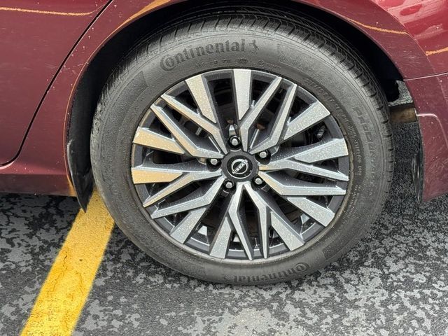 2023 Nissan Altima 2.5 SV Washington MO