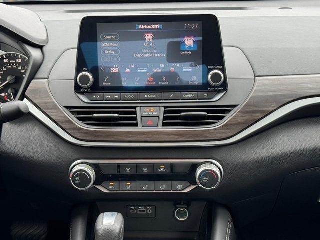 2023 Nissan Altima 2.5 SV Washington MO