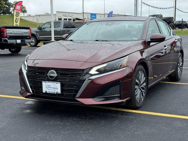 2023 Nissan Altima 2.5 SV Washington MO