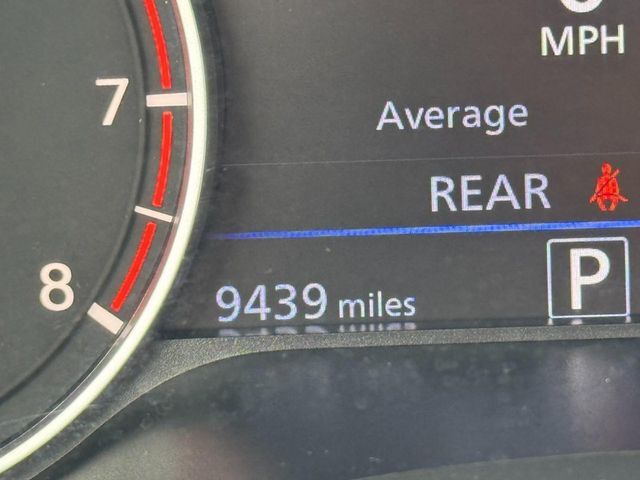 2023 Nissan Altima 2.5 SV Washington MO
