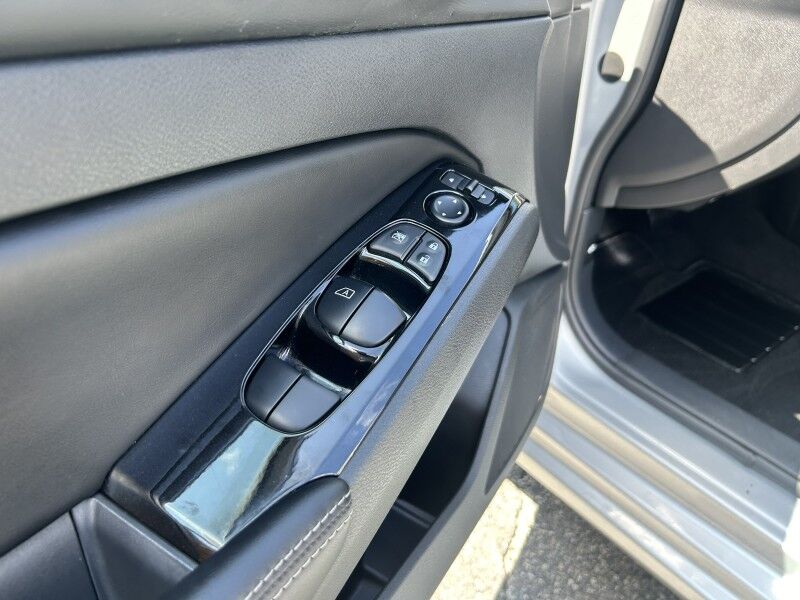 2023 Nissan Altima 2.5 SV Whitinsville MA