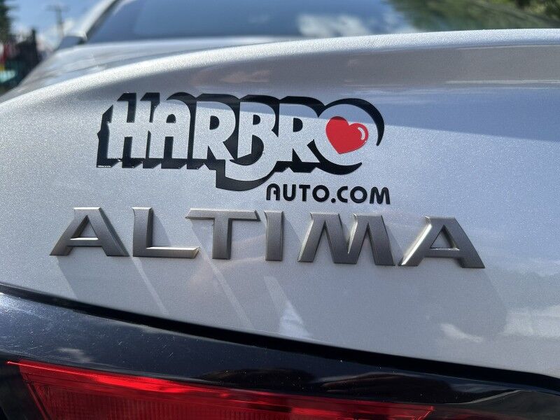 2023 Nissan Altima 2.5 SV Whitinsville MA