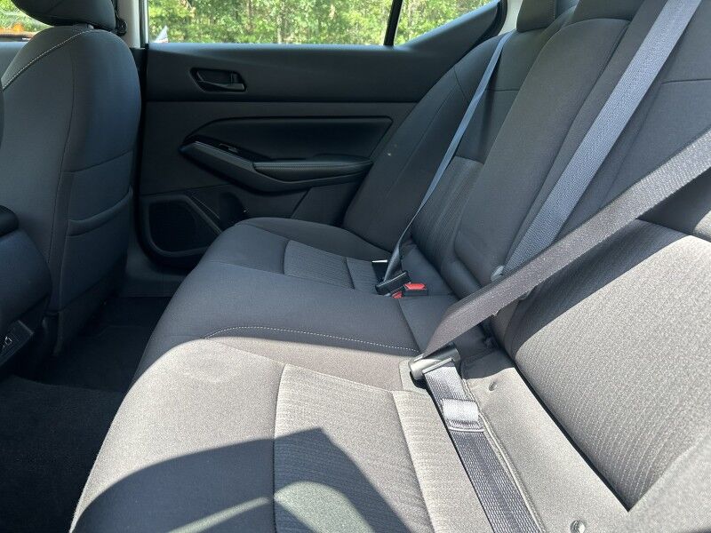 2023 Nissan Altima 2.5 SV Whitinsville MA