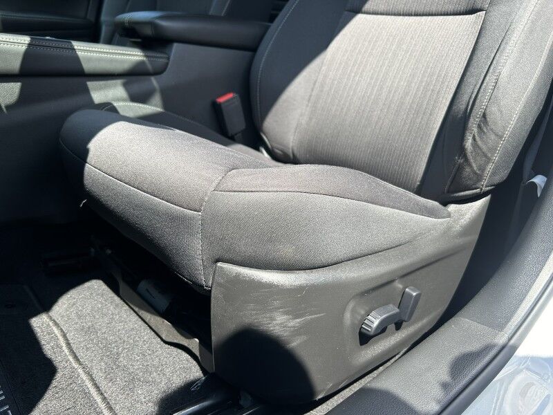 2023 Nissan Altima 2.5 SV Whitinsville MA