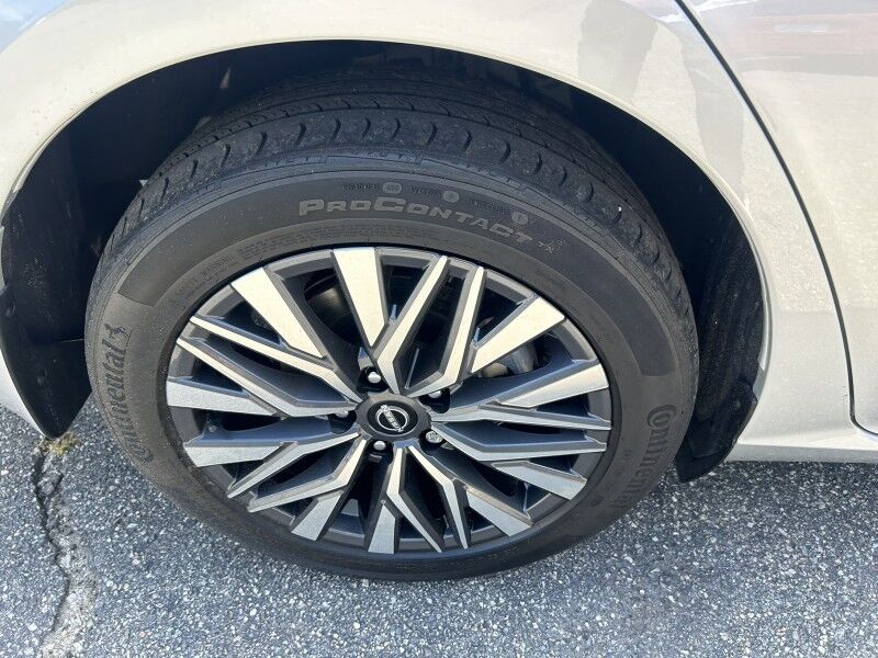 2023 Nissan Altima 2.5 SV Whitinsville MA