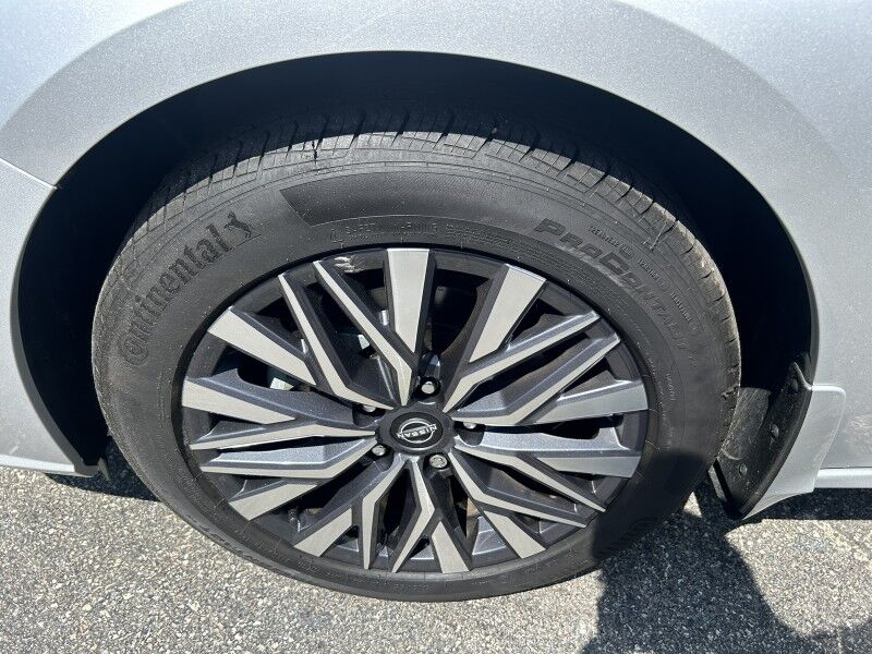 2023 Nissan Altima 2.5 SV Whitinsville MA