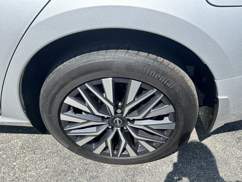 2023 Nissan Altima 2.5 SV Whitinsville MA