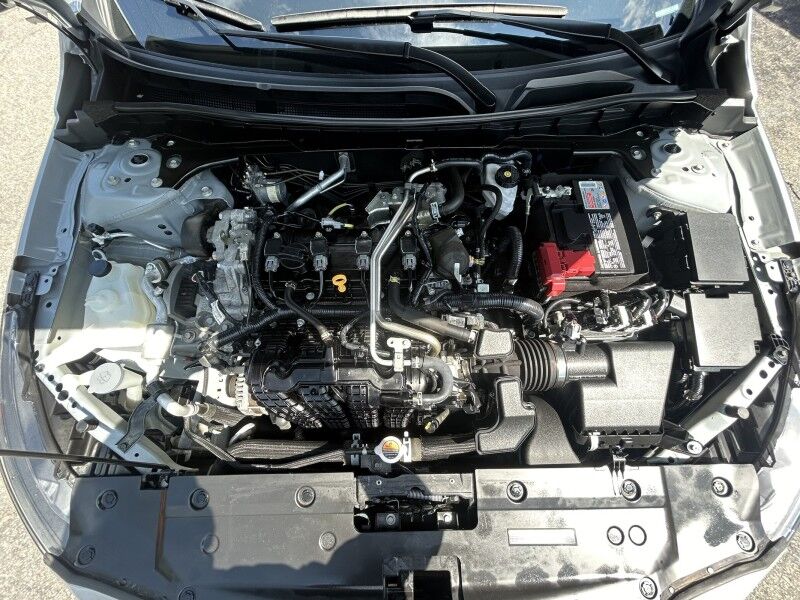 2023 Nissan Altima 2.5 SV Whitinsville MA