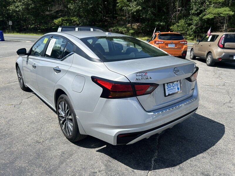 2023 Nissan Altima 2.5 SV Whitinsville MA