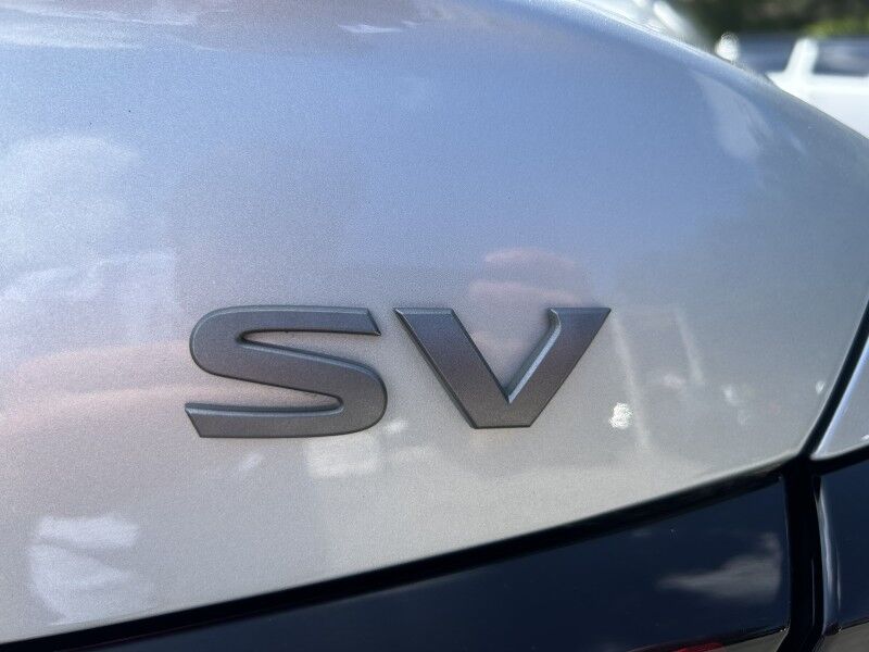 2023 Nissan Altima 2.5 SV Whitinsville MA