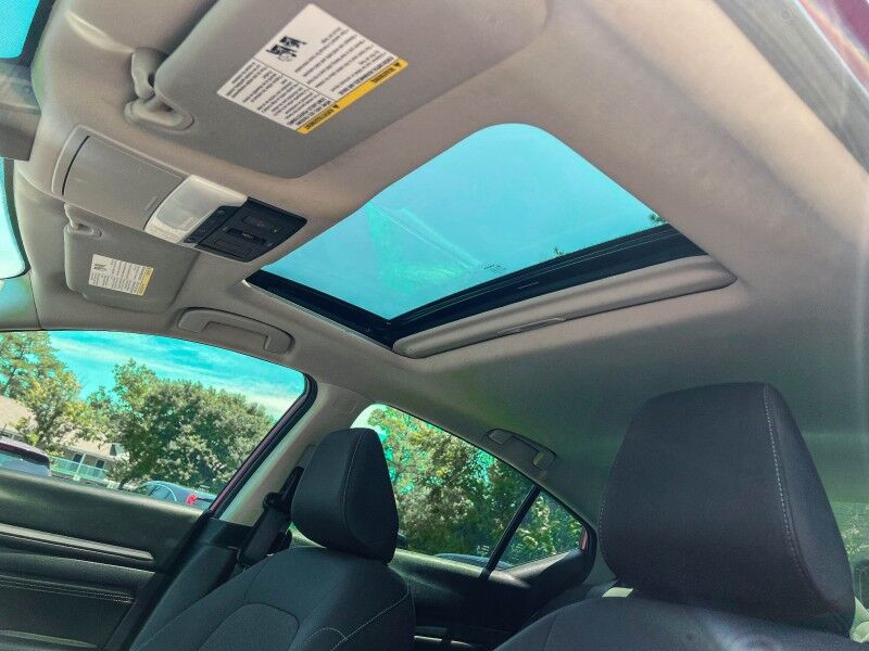 2023 Nissan Altima 2.5 SV Wilmington NC