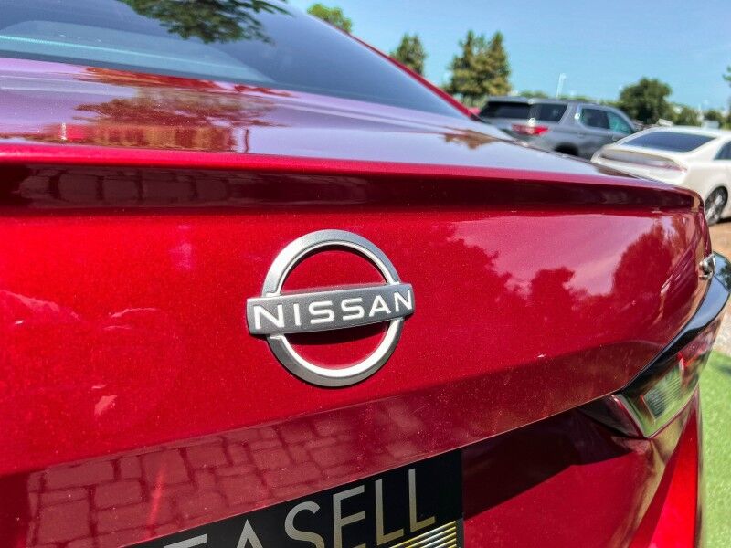 2023 Nissan Altima 2.5 SV Wilmington NC