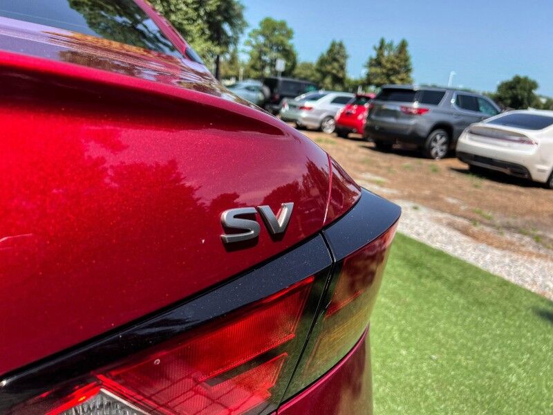 2023 Nissan Altima 2.5 SV Wilmington NC