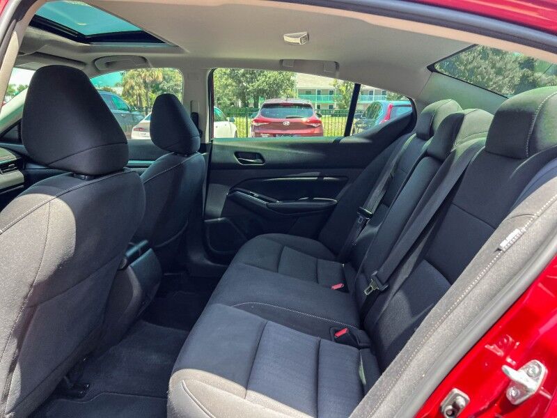2023 Nissan Altima 2.5 SV Wilmington NC