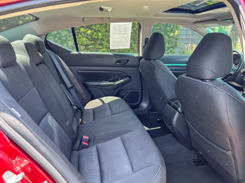 2023 Nissan Altima 2.5 SV Wilmington NC