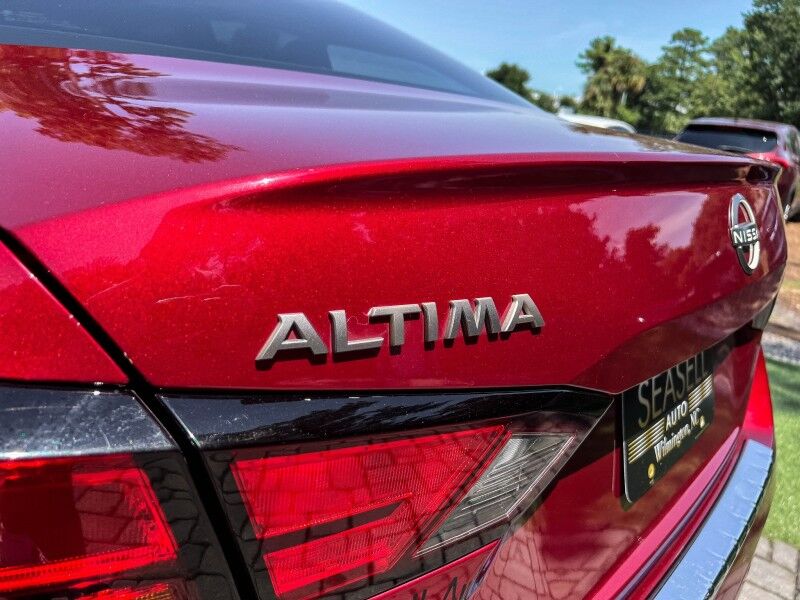 2023 Nissan Altima 2.5 SV Wilmington NC