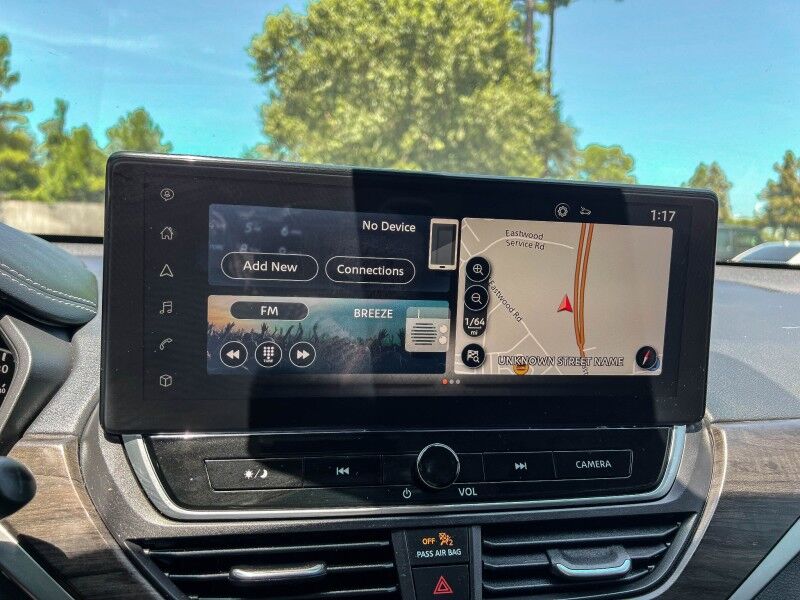 2023 Nissan Altima 2.5 SV Wilmington NC